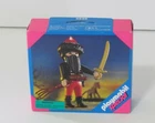 Playmobil Special # 4535 Mongolian Warrior Vintage 1996 Made Malta Nos Nib New. Price: $15.23.