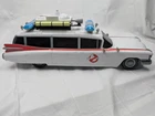 Playmobil Ghostbusters ECTO-1 9220 Vehicle Tested Lights Work No Figures Used. Price: $64.99.