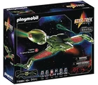 Playmobil Star Trek 71089 - Klingon Bird Of Prey New Free Shipping. Price: $569.95.