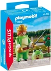 Playmobil 71169 Special Plus - Prince Frog New. Price: $7.64.