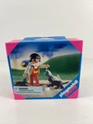 Playmobil Special 4605 Girl With Cats Unopened New Sealed International Rare. Price: $22.50.