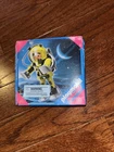 Playmobil 4747 Yellow Astronaut Figure Space Suit Man Special - Partially Open New. Price: $9.00.