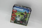 Playmobil Set 9348 Stantz Ghostbusters Ii Series 26 Pieces Figure New Sealed. Price: $12.59.