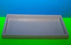 Playmobil 4481 Greenhouse Gray Planter Box Replacement Part Used. Price: $6.99.