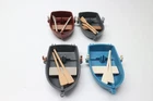 Playmobil Pirate Rowing Boat X4 Ship 3480 3546 3550 3750 3570 3666 4290 Used. Price: $16.75.