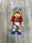 Playmobil Clown Beppo Bebbo Birthday Circus Male Adult Figure Nose Shoes 4573 Used. Price: $13.15.