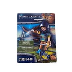 Playmobil Novelmore Gwynn Figure Set 14-PIECE 71303 Ages 4-10 New. Price: $42.00.