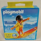 Playmobil #4637 Surfer New. Price: $10.00.