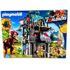 Playmobil The Explorers Hidden Temple 9429 T-rex Dinosaur 2018 Playset Kids Toy New. Price: $102.85.