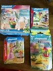 Playmobil 9138 70247 70379 70655 Princess Flamingo Fairy Unicorn Rare!!!! New. Price: $52.99.