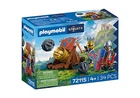 Playmobil #72115 Lion Knights With Battle Cannon - Brand New!. Price: $19.99.