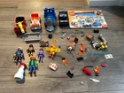 Original Playmobil Duck On Call 70901 - Advent Calendar Missing Pieces Used. Price: $49.49.
