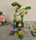 Playmobil 71009 Wiltopia: Rain Forest Night Light Used. Price: $17.38.