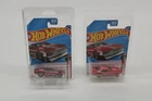 Mattel Hot Wheels Mustang 60 71 Funny Car Chase+regular 2PK 4/5 Diecast New. Price: $49.95.