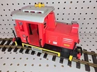 Playmobil Train Engine - Diesel 4027 Used. Price: $125.00.