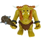 Playmobil 9343 Green Troll Mace Figure Orc Medieval Knight Magic Used. Price: $31.40.