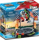Playmobil Air Show 70836 Stuntman W/ Jet Pack 27 Pieces Nib Free Shipping New. Price: $14.95.
