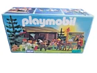 Vintage 1993 Playmobil 3638 Children's Petting Zoo Animals New Sealed Rare. Price: $65.00.