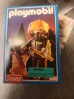 Playmobil 3882 Fireman 1996 Vintage Firefighter Figure New. Price: $20.00.