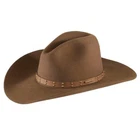 Stetson Men's Seminole 4X Buffalo Felt Durable Western Casual Cowboy Hat, Sizes New. Price: $169.99.