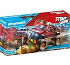 Playmobil 70549 Bull Monster Truck Stunt Show 57 Pc Set New. Price: $34.95.