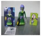 Playmobil Ghost Woman Figure 70717 Scooby-doo! (series 2) Halloween Mystery Used. Price: $7.94.