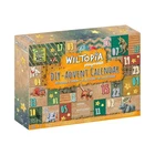 Playmobil Wiltopia Diy Advent Calendar Building Set 71006 New Stock. Price: $59.99.