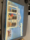 Playmobil System Exchange Bank Steel-safe Art- Mr 3422, New!. Price: $750.00.
