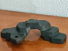 Playmobil Dark Grey Rocks Ref 3285 3841 3938 5019 5621 7165 7168 Used. Price: $6.29.