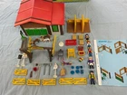 Playmobil 3775 Pony Ranch Gently Used Pre-owned With Box. Price: $75.00.
