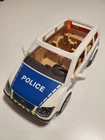 Playmobil City Action Police Car 6920 Not Complete Used. Price: $11.97.