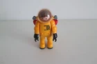 Playmobil Like 4479 Setnr. Diver Duiker Buzo Taucher Plongeur 4488 4500 4909 Used. Price: $19.75.