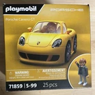 Playmobil #71859 X Porsche Carrera Gt - Brand New!. Price: $22.99.