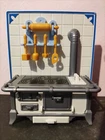 Playmobil Charcoal Kitchen Victorian Furniture Ref 5322 5305 5300 5301 Used. Price: $15.85.