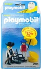 Playmobil Schaper 2954 Sheriff And Wire Figures Vintage Cape Chair New. Price: $24.99.