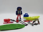 Playmobil 3194 Polar Explorer Set Used. Price: $11.91.