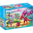 Playmobil 9134 Friendly Dragon With Baby New Sealed Oop. Price: $43.35.
