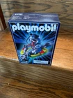1999 Vintage Retired Sealed Playmobil 3083 Astronaut Space Pod Hovercraft New. Price: $12.50.