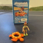 Playmobil 4860 Setnr. Special Swimming Child Pool Playground New. Price: $16.00.