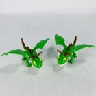 X Playmobil Terrible Terror Dragons 9243 How To Train Your Green Small Used. Price: $32.87.