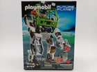 Playmobil 5152 Future Planet E-rangers Collectobot (2011) Brand New Sealed. Price: $35.87.