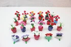 Playmobil Flowers Bouquet X23 Forest Flora Wald Fairy Tales 3825 3666 3888 Used. Price: $32.75.