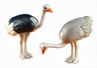 Playmobil 6260 Ostriches Animals Zoo Birds New Add-on Bag. Price: $34.99.