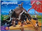Playmobil 5101 Stone Age The Mammoth Cave New In Sealed Box. Price: $129.95.