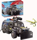 Playmobil #71144 Tactical Unit All-terrain Vehicle New!. Price: $37.49.