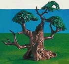 Playmobil 7262 - Magic Tree Mint Bag Original Store Stock! New. Price: $44.00.