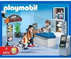 Playmobil 4402 Bank Counter With Teller Atm Customers New Sealed. Price: $99.98.
