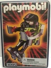 New Playmobil 3095 Space Alien. Price: $12.99.