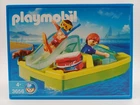 Playmobil 3656 Paddle Boat (2004) Brand New Sealed Box. Price: $28.97.