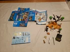 Playmobil Pirates #5728 Treasure Island With Original Package & Instructions Used. Price: $21.00.